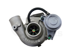 Турбина 49135-03411