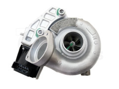 Turbina 7795498D04 11657795498 49135-05620 49S35-05671 7 795 498 D04