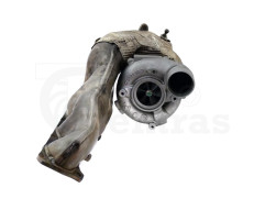 Турбина 079145704F 9VA19