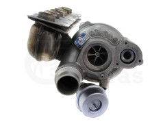 Turbo 18539710003 18539700003 11657588995 11654577236 1165 4577236 116