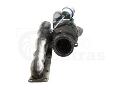 Turbo 18539710003 18539700003 11657588995 11654577236 1165 4577236 116 2