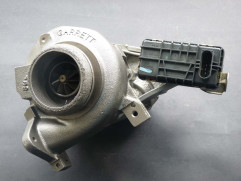 Turbina 6470900180 727463-0004 727463-5004S A6470900180