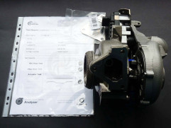 Turbina 6470900180 727463-0004 727463-5004S A6470900180 2