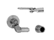 Wastegate sklendė - MH-49-0004