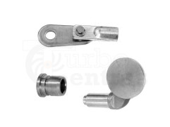 Wastegate valve MH-49-0004 SKL-1 2