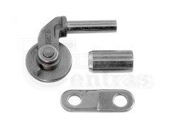 Wastegate клапан BW-49-0004 SKL-4