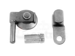 Wastegate sklendė BW-49-0002 SKL-6