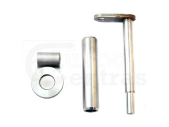 Wastegate sklendė IH-49-0004 SKL-11 2