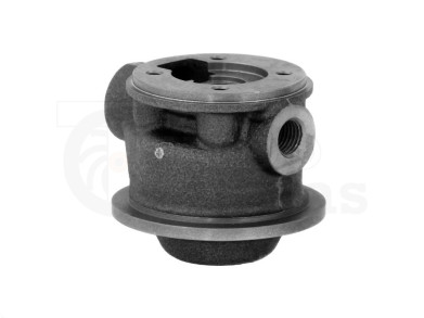 Bearing housing BW-01-0091 K14-303