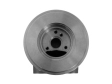 Bearing housing GA-01-0160 T2-304