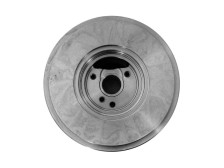 Bearing housing GA-01-0163 T2-307