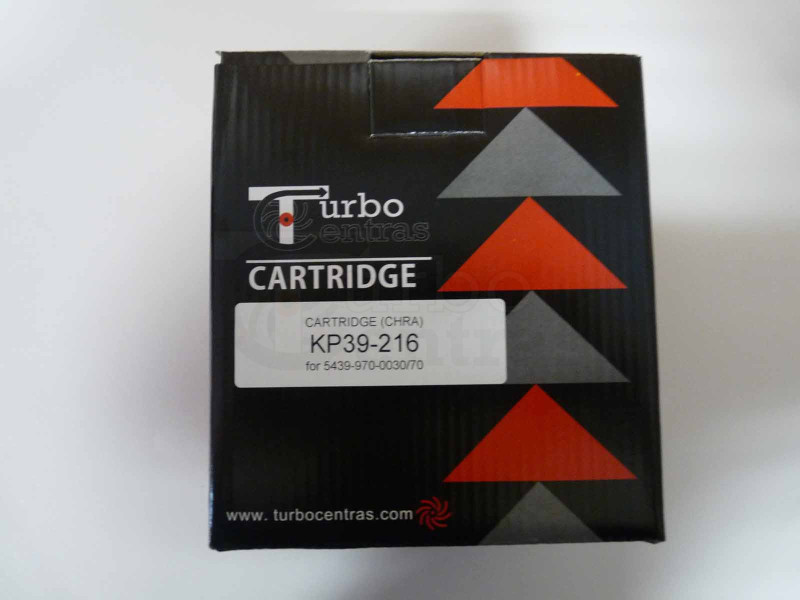 Cartridge KP39-216