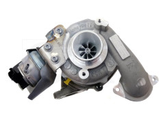 Turbo 819872-0001 819872-5001S 9804119380