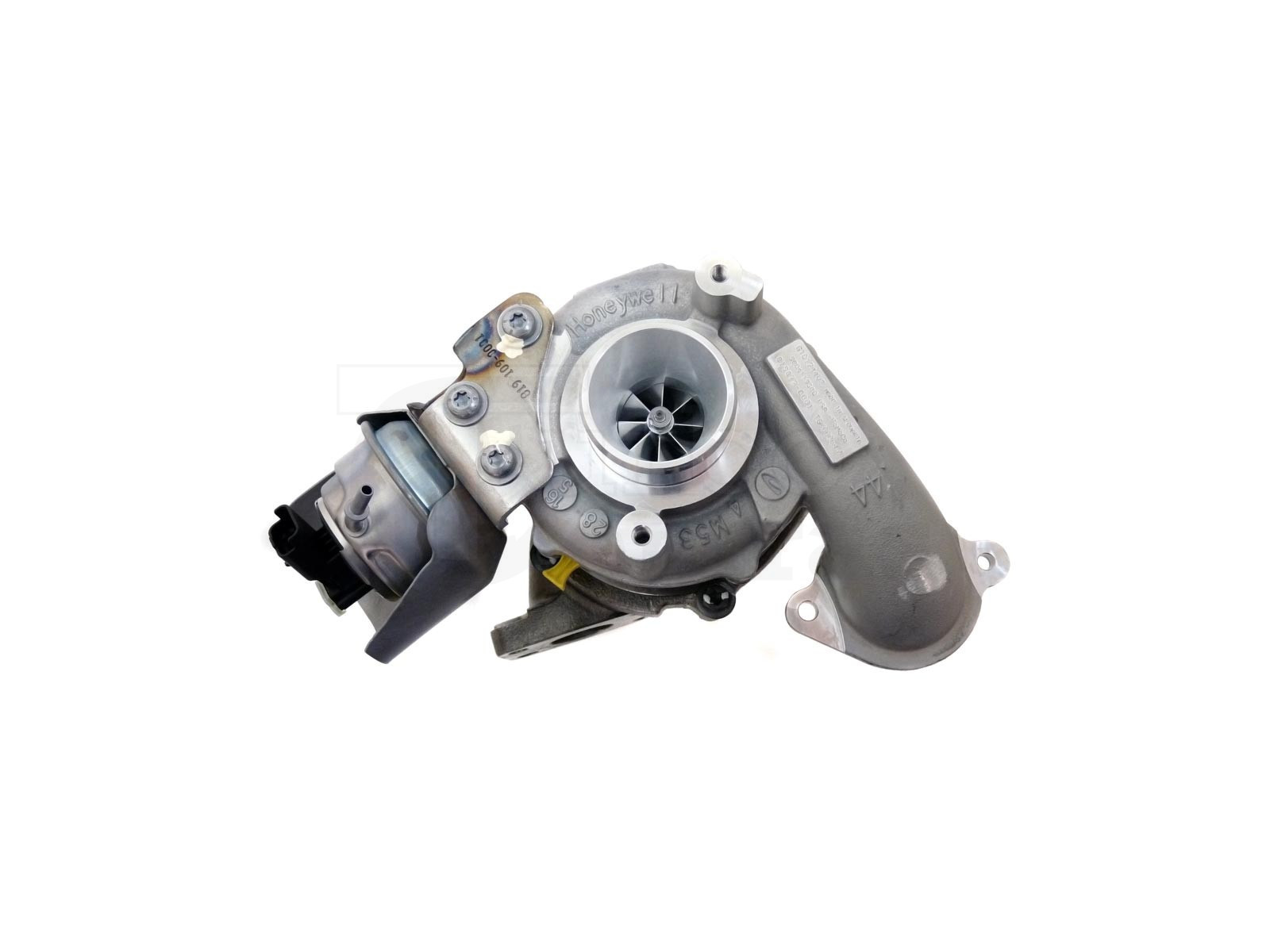 RT- 119140 Turbo 819872-0001 819872-5001S 9804119380