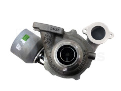 Turbo 819872-0001 819872-5001S 9804119380 2