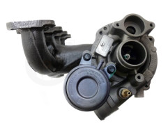 Turbina 53039700150 03C145701K 03C145701Q 5303 970 0150