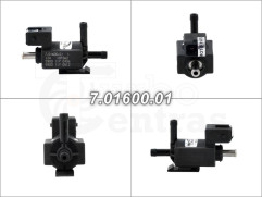Reversing valve el. 5900 117 0406 5900 117 0512 7.01600.01