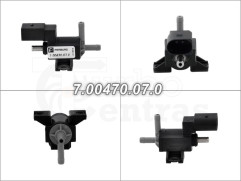 Reversing valve el. 06F906283A 06F906283B 06F906283D 06F906283F 5900 1