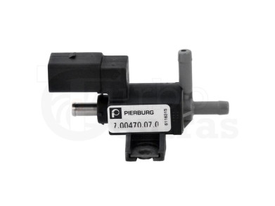 Reversing valve el. 06F906283A 06F906283B 06F906283D 06F906283F 5900 1