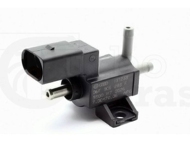Reversing valve el. 06F906283A 06F906283B 06F906283D 06F906283F 5900 1