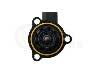 Recirculation valve el. 59001107080 59001107054 59001107044 06H145710D