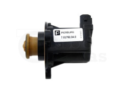 Recirculation valve el. 11657602293 11657601058 11657590581 11 65 7 59 2