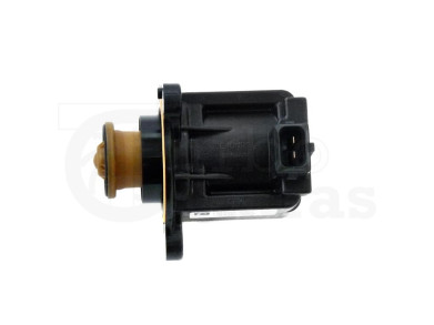 Recirculation valve el. 11657602293 11657601058 11657590581 11 65 7 59
