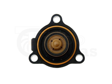 Клапан рециркуляции эл. 11657602293 11657601058 11657590581