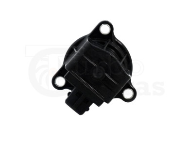 Recirculation valve el. 11657602293 11657601058 11657590581 11 65 7 59