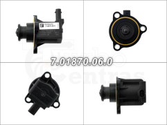 Recirculation valve el 701870060 701870060