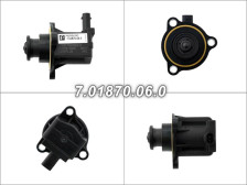 Recirculation valve el 701870060 701870060