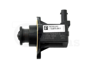 Recirculation valve el 701870060 701870060