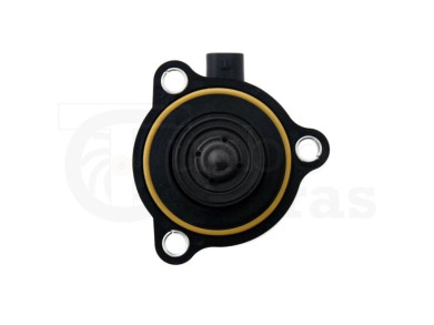 Клапан рециркуляции эл 701870060 701870060