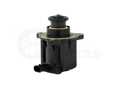 Клапан рециркуляции эл 701870060 701870060