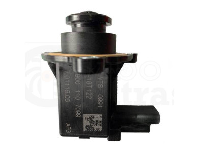 Recirculation valve el. 59001107099 59001107077 59001107061 5900110705