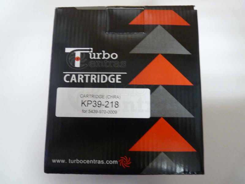 Cartridge BW-00-0044 KP39-218