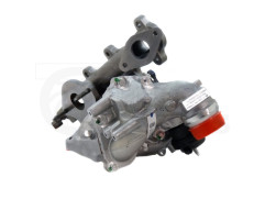 Turbo 114107670R 144107570R 846016-0001