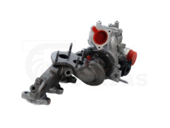 Turbo 114107670R 144107570R 846016-0001 2