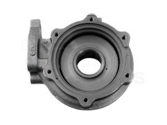 Turbinos korpusas BV38-500 BW-09-0001 2
