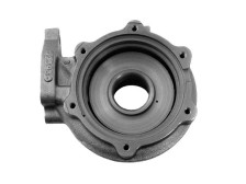 Turbine housing BV38-500 BW-09-0001