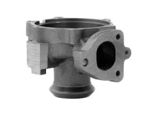 Turbine housing BV38-500 BW-09-0001