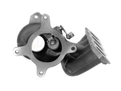 Turbinos korpusas BW-09-0021 K04-505 2