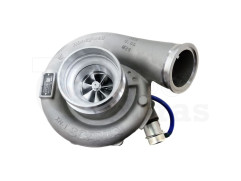 Турбина 2402618 842630-0005 842630-5005S