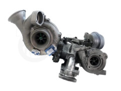 Turbina 10009700017 1000 970 0017 31293086 36002757 50553097