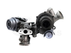 Turbina 10009700017 1000 970 0017 31293086 36002757 50553097 2