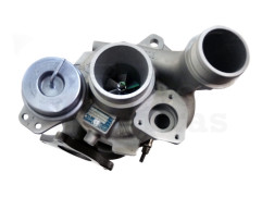 Турбина 18559700002 1330900280 1855 970 0002 A1330900280