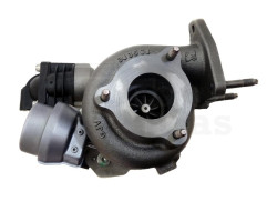 Turbo 54389700005 14411-0219R 144110219R 5438 970 0005 2