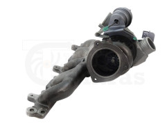 Turbo 53049980033 53049700033 30650569 30650975 30757112 5304 970 0033 2