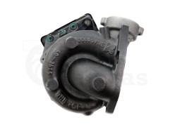 Turbo 54409700013 11658508091 5440 970 0013 8508091 2