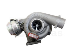 Turbo 24445062 717626-0001 717626-9001S